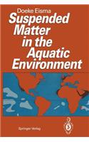Suspended Matter in the Aquatic Environment