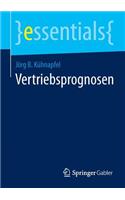 Vertriebsprognosen