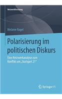Polarisierung Im Politischen Diskurs