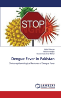 Dengue Fever in Pakistan