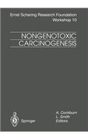 Nongenotoxic Carcinogenesis