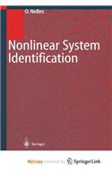 Nonlinear System Identification