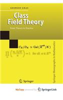Class Field Theory