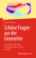 Schöne Fragen Aus Der Geometrie