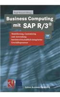 Business Computing mit SAP R/3