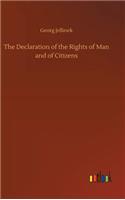 Declaration of the Rights of Man and of Citizens