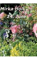 24. Juni