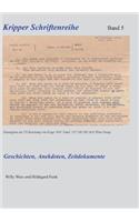 Kripper Schriftenreihe Band 5