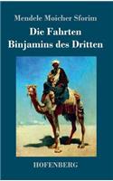Fahrten Binjamins des Dritten