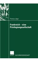 Frankreich — eine Privilegiengesellschaft