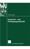 Frankreich -- Eine Privilegiengesellschaft