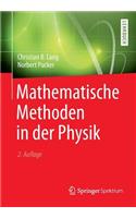 Mathematische Methoden in Der Physik