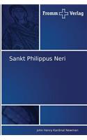 Sankt Philippus Neri