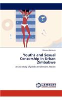 Youths and Sexual Censorship in Urban Zimbabwe