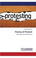 Poetry of Protest