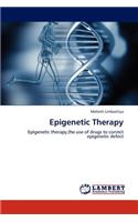 Epigenetic Therapy