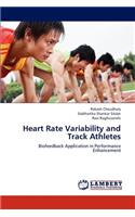 Heart Rate Variability and Track Athletes