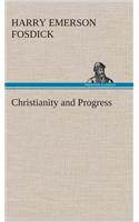 Christianity and Progress: (English)