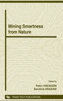 Mining Smartness from Nature (CIMTEC 2008): Volume 58 (Advances in Science and Technology)
