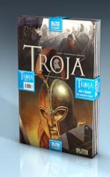 Troja Ferienpaket: Band 1 - 4