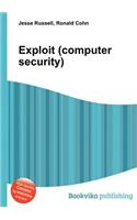 Exploit (Computer Security)