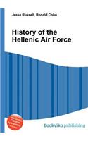 History of the Hellenic Air Force