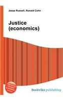 Justice (Economics)