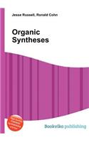 Organic Syntheses