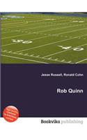 Rob Quinn: (English)
