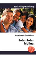 John John Molina