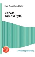 Sonata Tamo Aityt: (English)