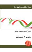 John of Procida: (English)