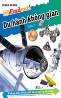 DK Ffindout! Things Text Books Don't Teach You. Set 5 Vols . Vol 2: Space Travel