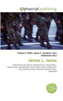 James L. Jones