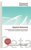 Spatial Network: (English)