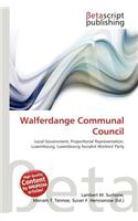 Walferdange Communal Council