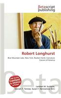 Robert Longhurst