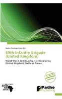 69th Infantry Brigade (United Kingdom)