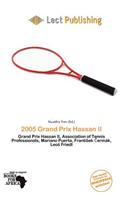 2005 Grand Prix Hassan II: (English)