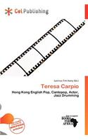 Teresa Carpio: (English)