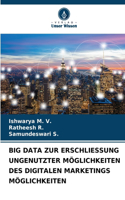 Big Data Zur Erschliessung Ungenutzter Möglichkeiten Des Digitalen Marketings Möglichkeiten