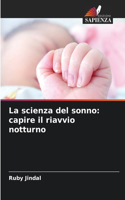 La scienza del sonno