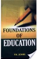 Foundation Of Education