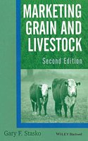 Marketing Grain and Livestock