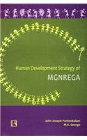 Human Development Strategy of Mgnrega