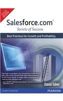 Salesforce.com secrets of success