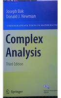 COMPLEX ANALYSIS 3/E