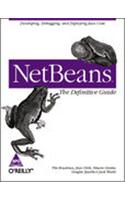 NetBeans: The Definitive Guide