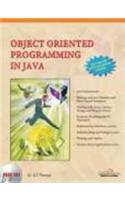 Object Oriented Programming In Java: Java Programming