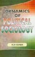 Dynamics of Political Sociology